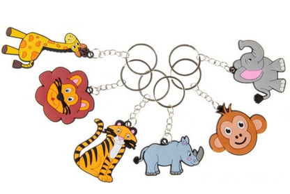 Puzzel traktatie (met traktatiesticker naar keuze)