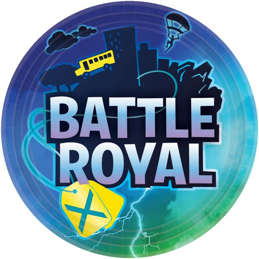 Fortnite borden