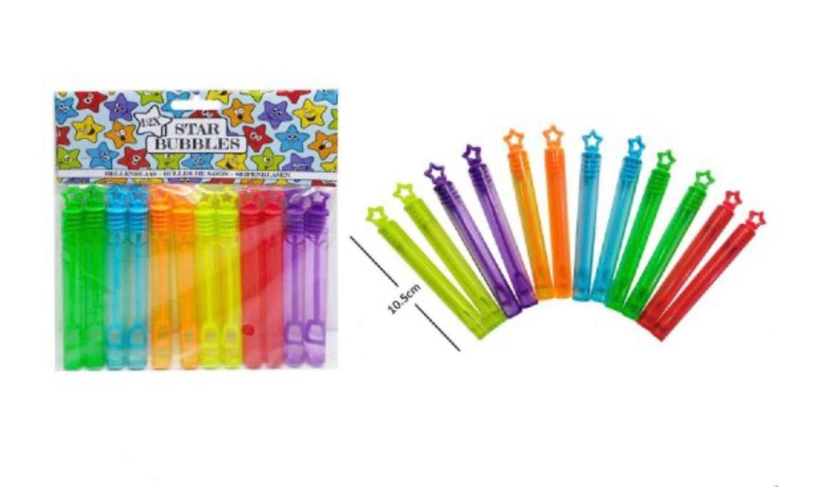 Zwaai traktatie met Smarties (met sticker naar keuze)