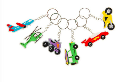 Kleurset mix traktatie (met sticker naar keuze)