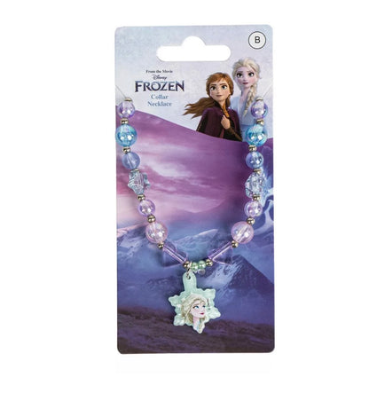 XXL cadeaupakket Frozen (met sticker naar keuze)
