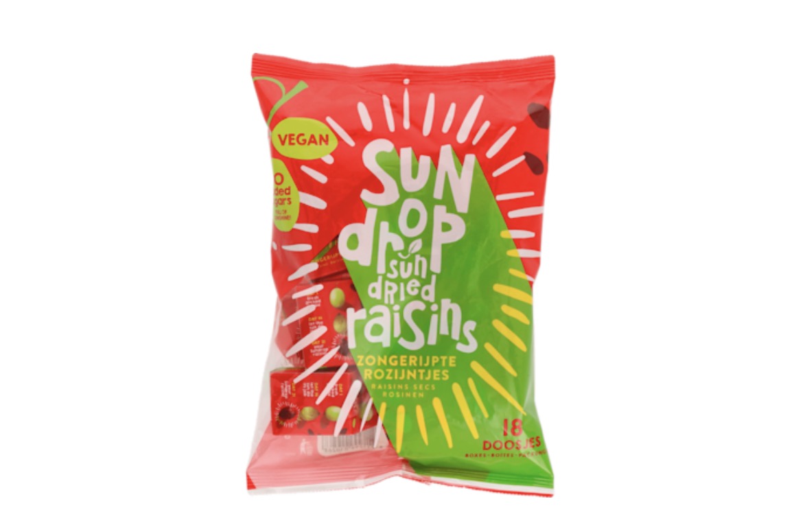 Peppa Pig traktatie herbruikbare beker (met sticker naar keuze)