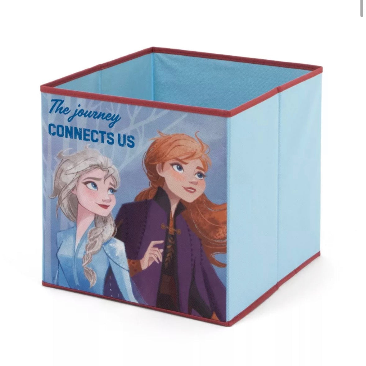 XXL cadeaupakket Frozen (met sticker naar keuze)