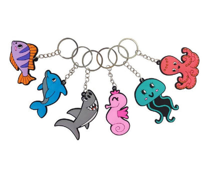 Kleurset mix traktatie (met sticker naar keuze)