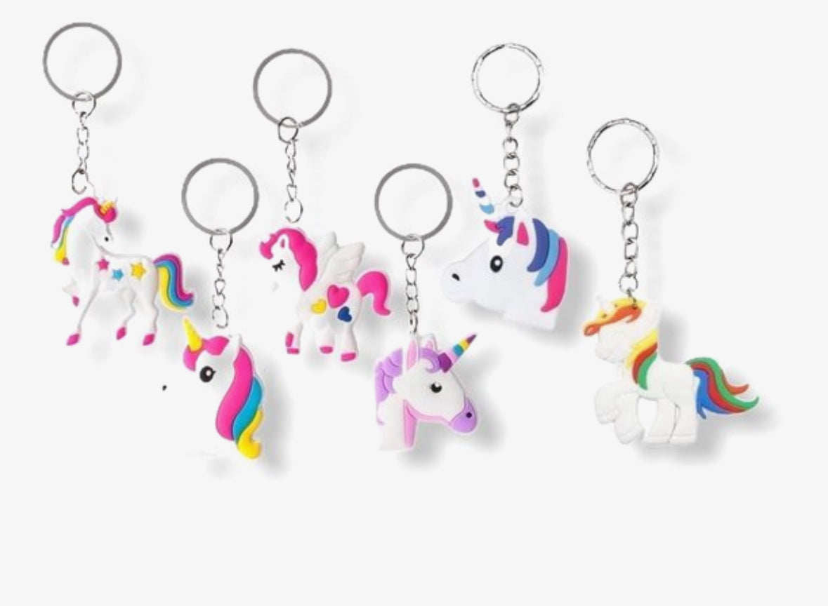 Kleurset mix traktatie (met sticker naar keuze)