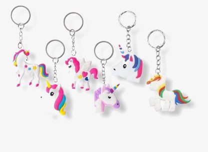 Kleurset mix traktatie (met sticker naar keuze)