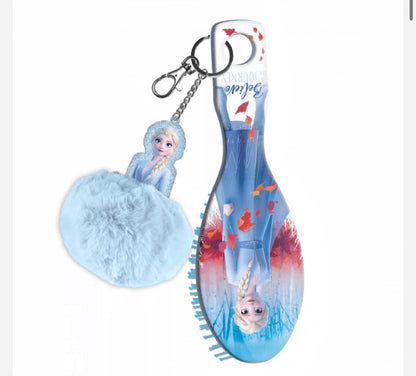 XXL cadeaupakket Frozen (met sticker naar keuze)