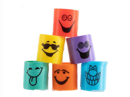 Zwaai traktatie met Smarties (met sticker naar keuze)