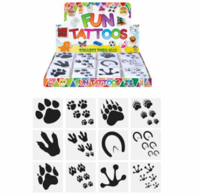 Paw Patrol traktatie (met sticker naar keuze)