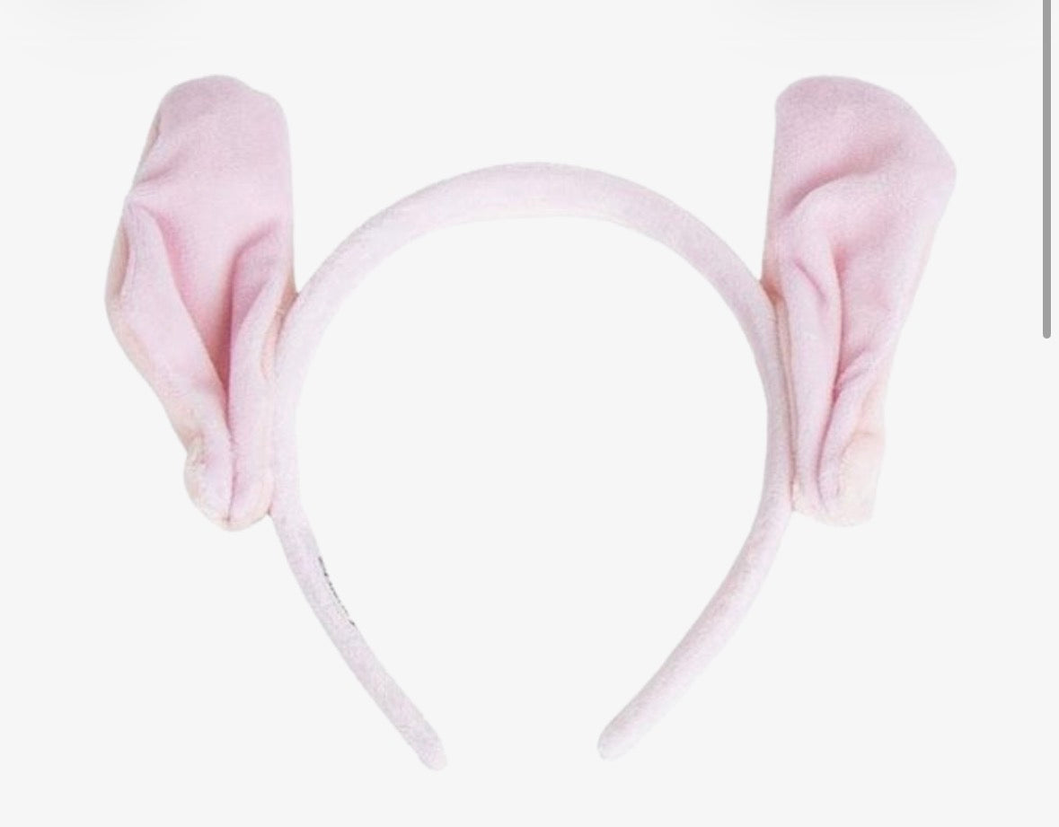 XL traktatie Stitch & Angel (met sticker naar keuze)