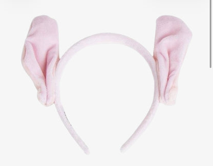 XL traktatie Stitch & Angel (met sticker naar keuze)