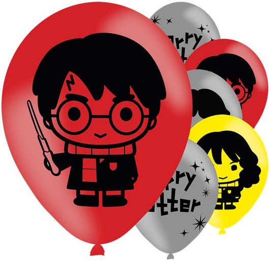 Harry Potter ballonnen
