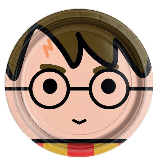 Harry Potter borden