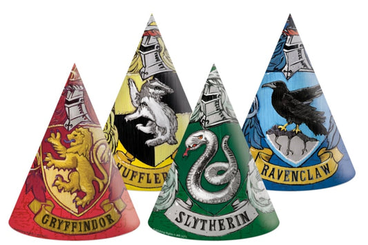Harry Potter feesthoedjes 2