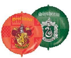 Harry Potter folieballon 3