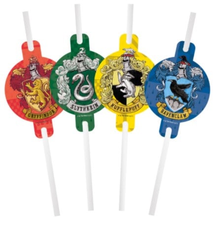 Harry Potter rietjes