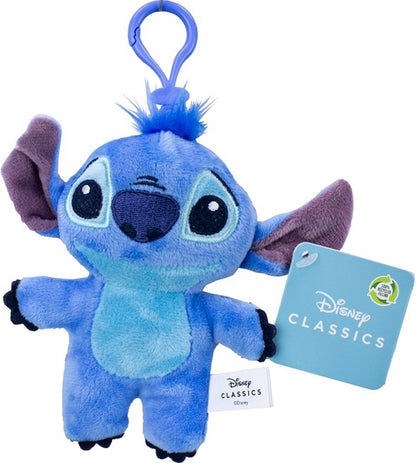 XL traktatie Stitch (met sticker naar keuze)