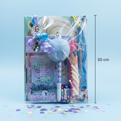 XL traktatie Frozen (met sticker naar keuze)