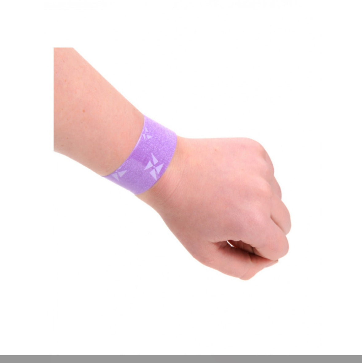 Klaparmband 3