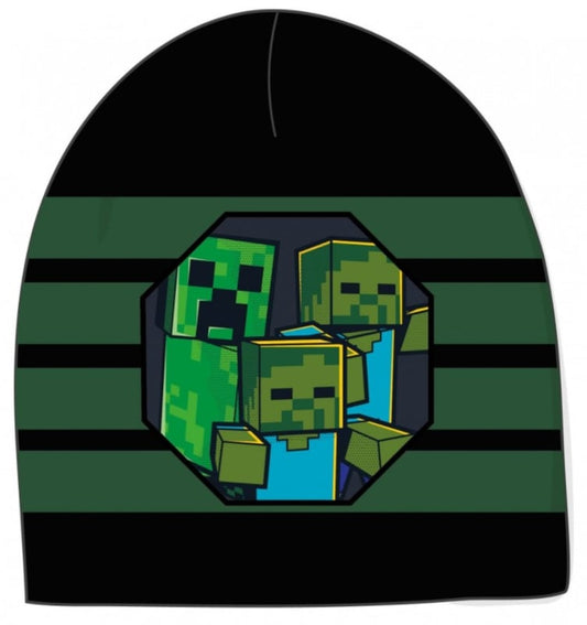 Minecraft muts