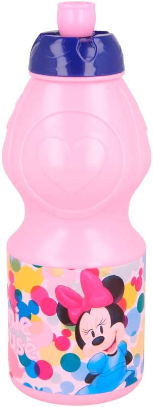 Minnie mouse drinkbeker