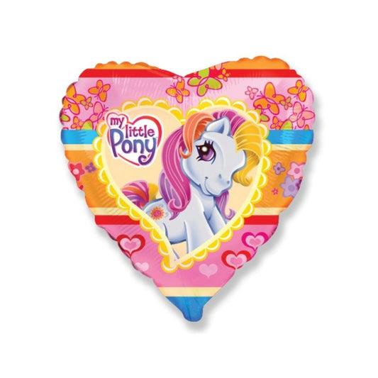 My Little Pony folieballon 2