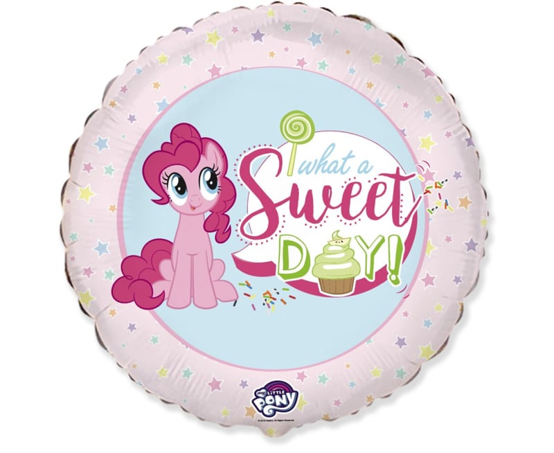 My Little Pony folieballon 3