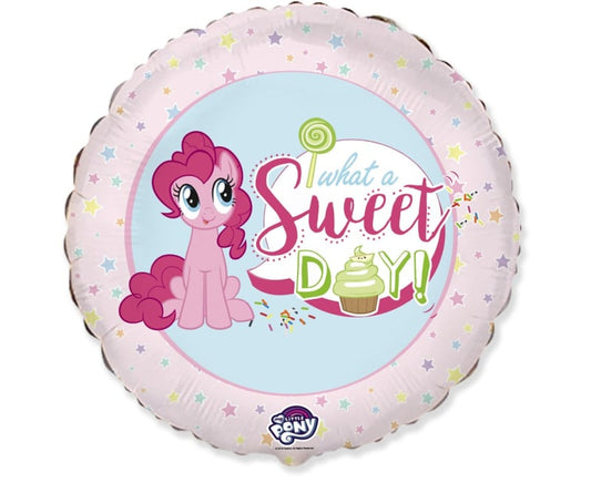My Little Pony folieballon 3