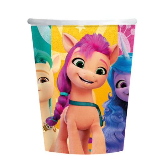 My little pony bekers