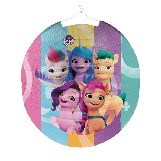 My little pony lampion