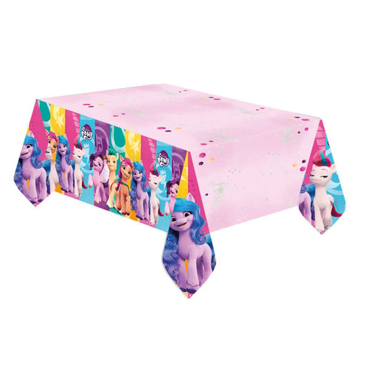 My little pony tafelkleed