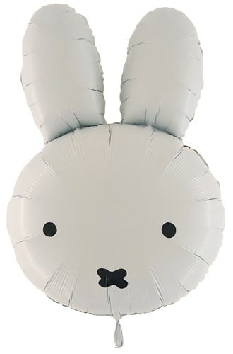 Nijntje folieballon