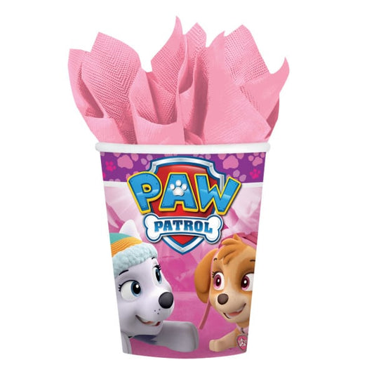 Paw Patrol bekers 2