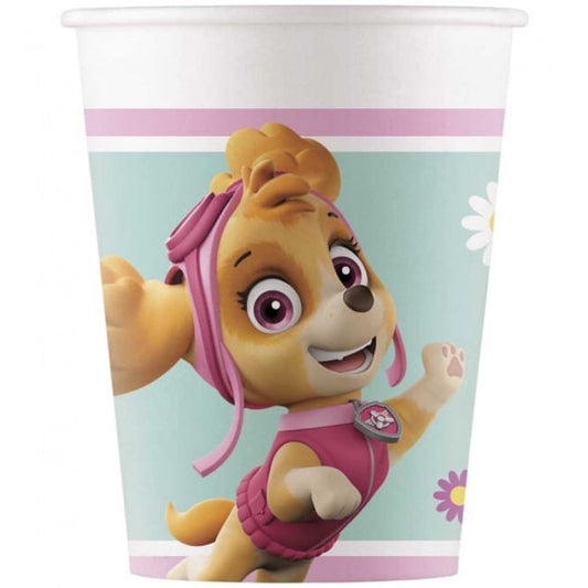 Paw Patrol bekertjes