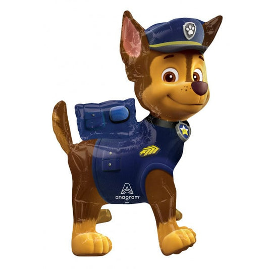 Paw Patrol folieballon 2
