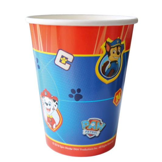 Paw patrol bekers