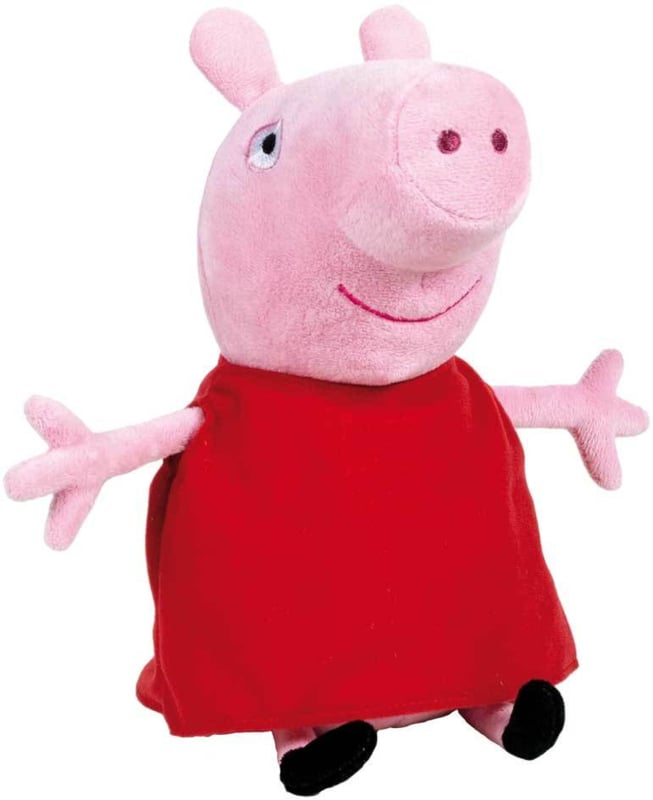 Peppa Pig knuffel