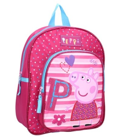 Peppa Pig rugzak