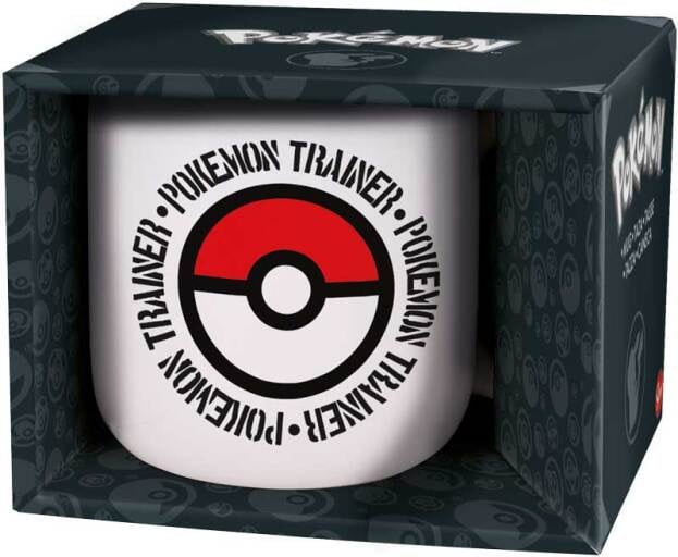 Pokemon mok