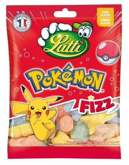 Pokemon snoep 2
