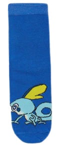 Pokemon sokken
