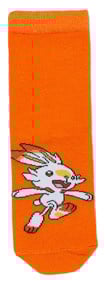 Pokemon sokken 2