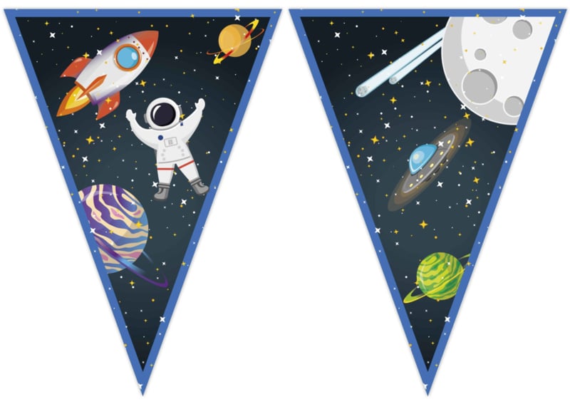 Rocket_Space_vlaggenlijn