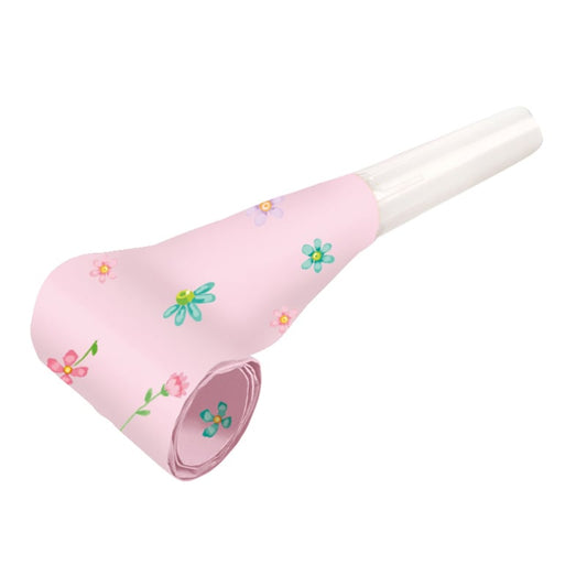 Roltoeter roze