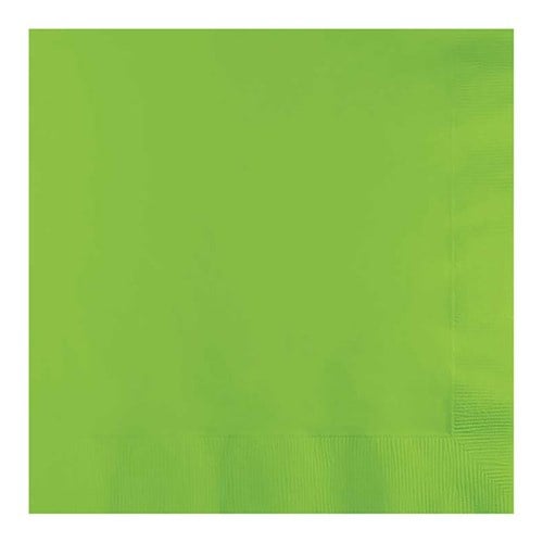 Servetten groen