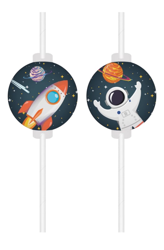 Space rietjes