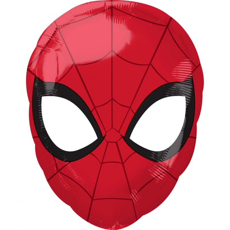 Spider-Man folieballon