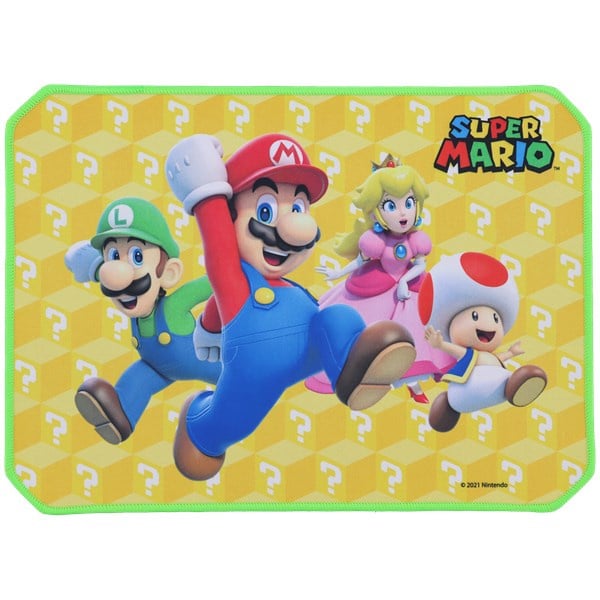 Super Mario muismat