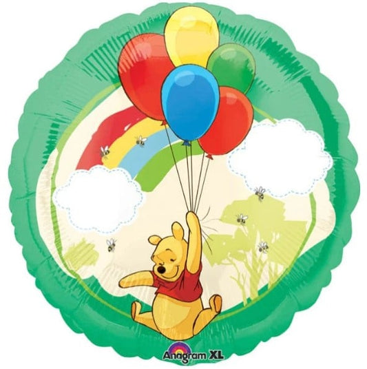 Winnie the Pooh folieballon