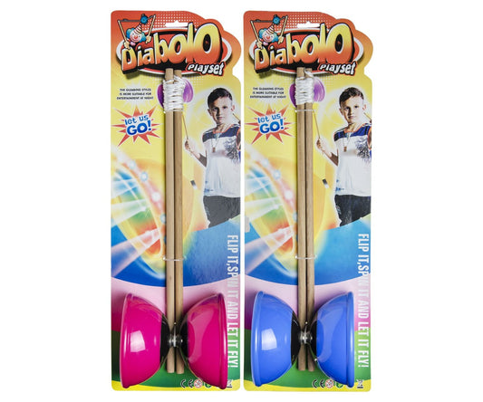 diabolo